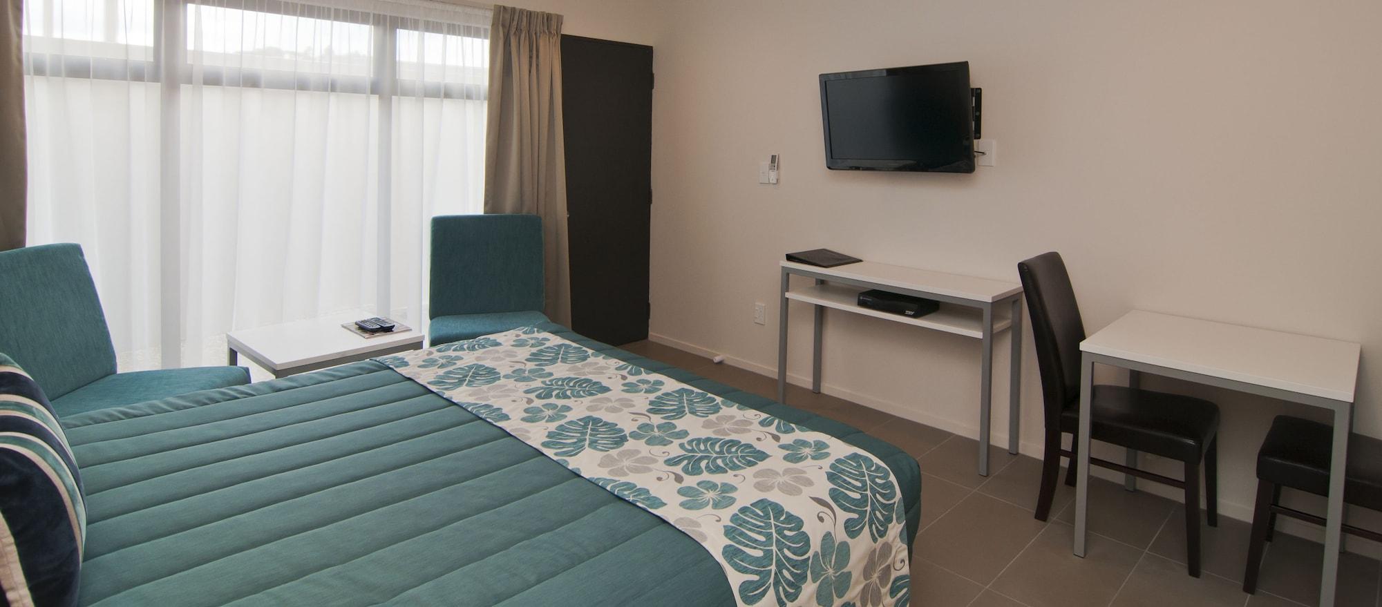 Breakwater Motel Paihia Kültér fotó