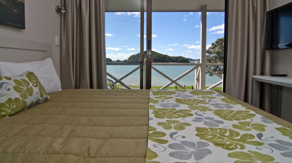 Breakwater Motel Paihia Kültér fotó