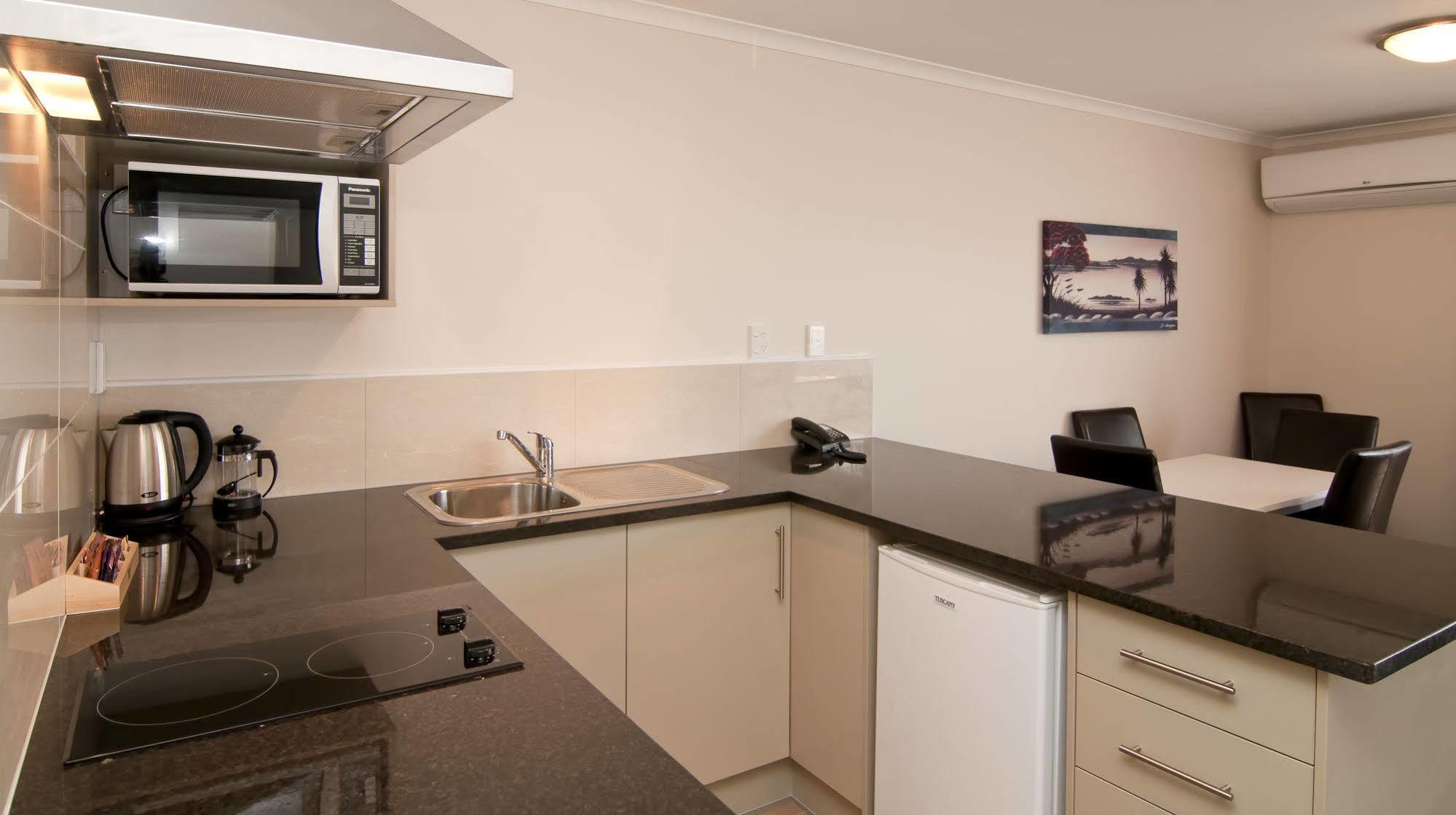 Breakwater Motel Paihia Kültér fotó