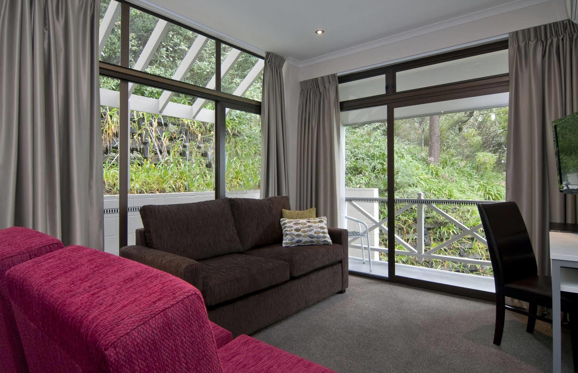 Breakwater Motel Paihia Kültér fotó